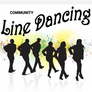 Line Dancin