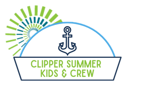 Clipper Kids & Crew