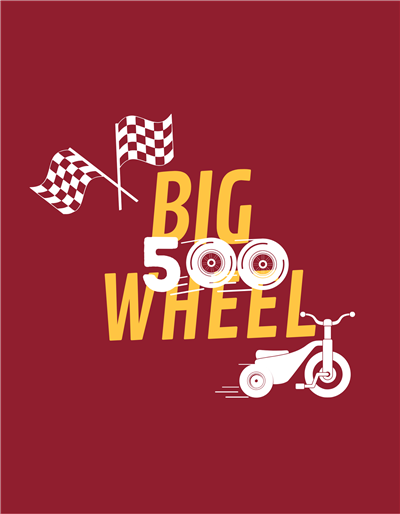 Big Wheel 500