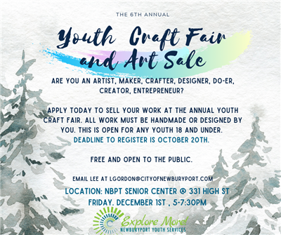 craft fair 