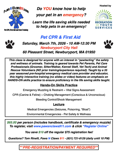 Paws n Claws Paws n Claws