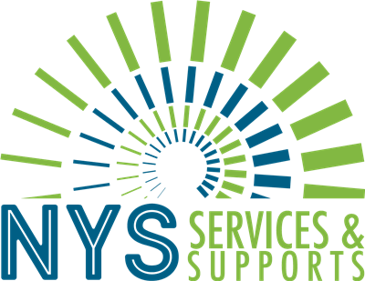 Services and Supports Logo Services and Supports Logo