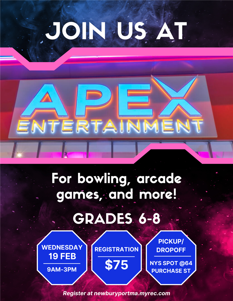 apex