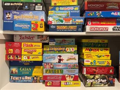 boardgames 